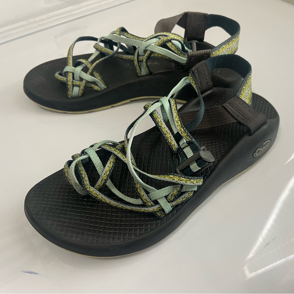 Chaco Z3 Sandal Size 8